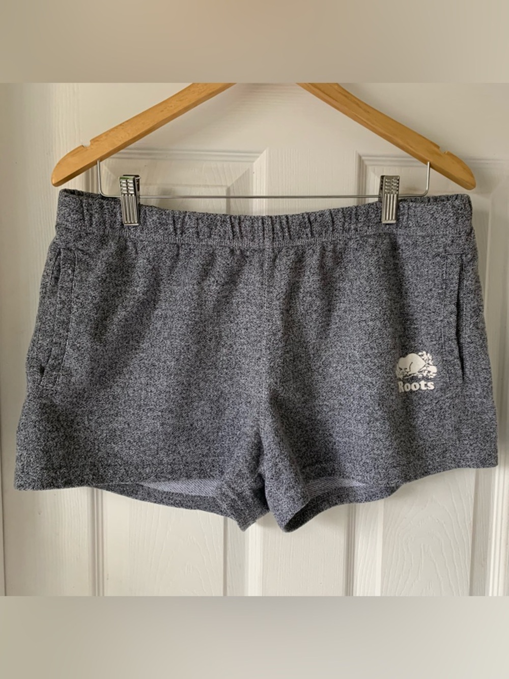 ROOTS shorts L